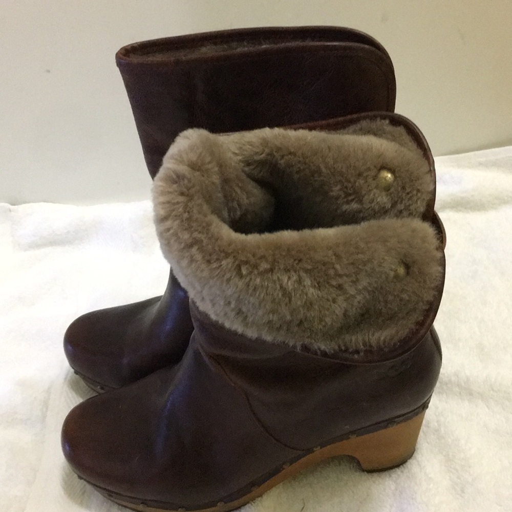 Boots - Picture 2 of 2